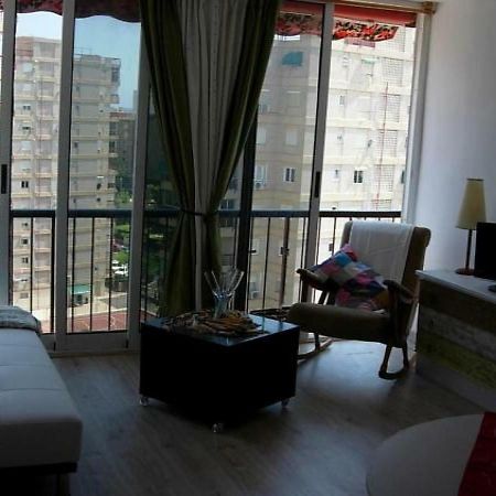 Apartmán Calablu Alicante Exteriér fotografie