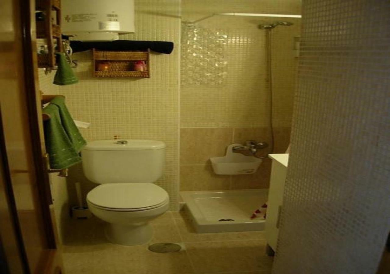 Apartmán Calablu Alicante Exteriér fotografie